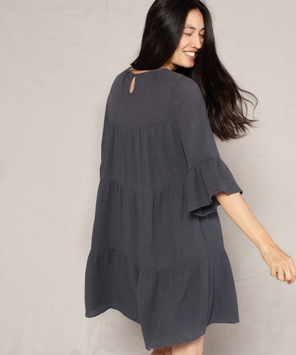 Currents Dress - Outerworn