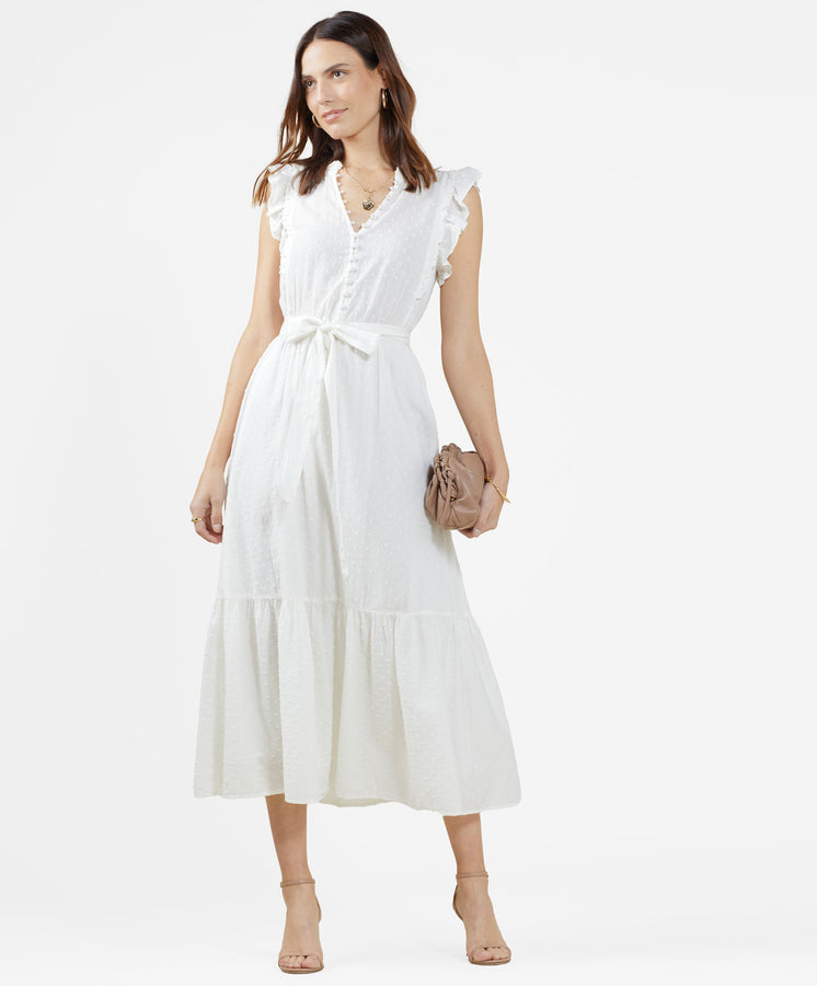 Canyon Dress