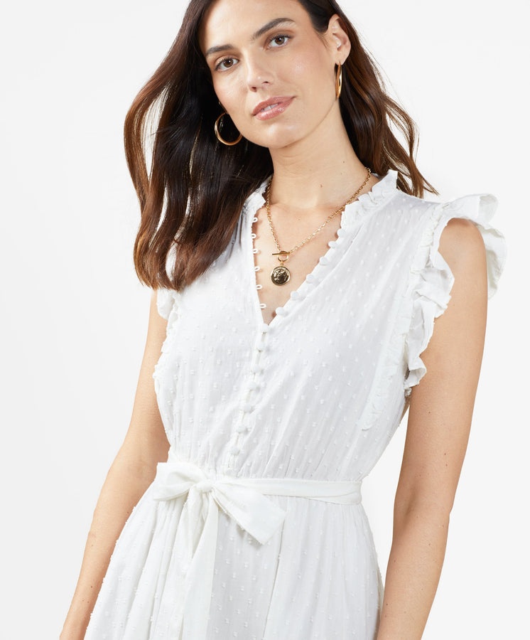 Canyon Dress