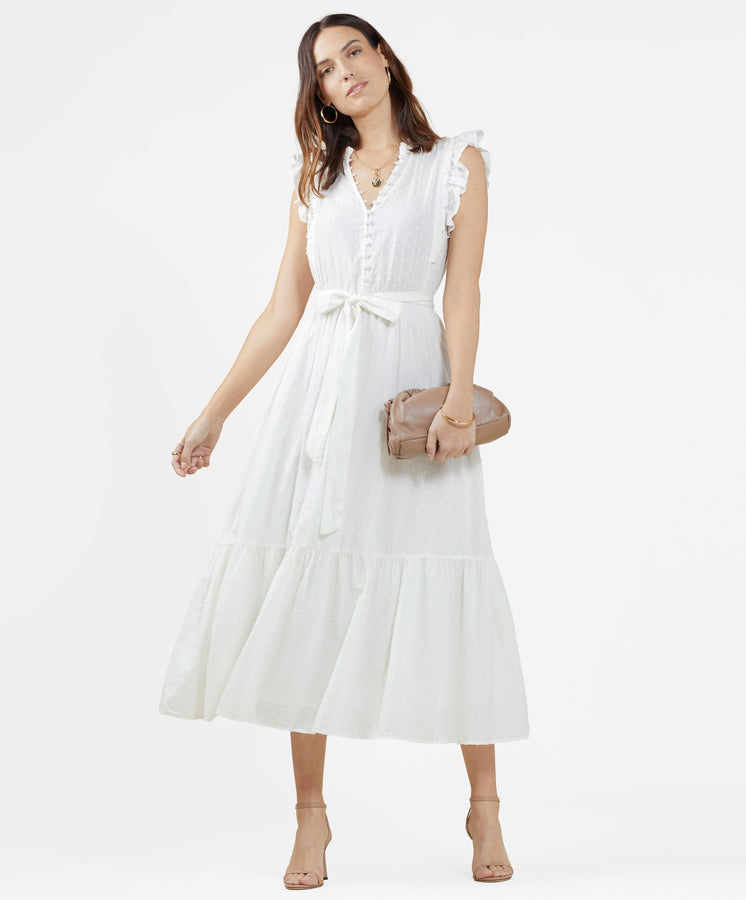 Canyon Dress