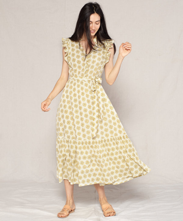 Canyon Dress - Outerworn