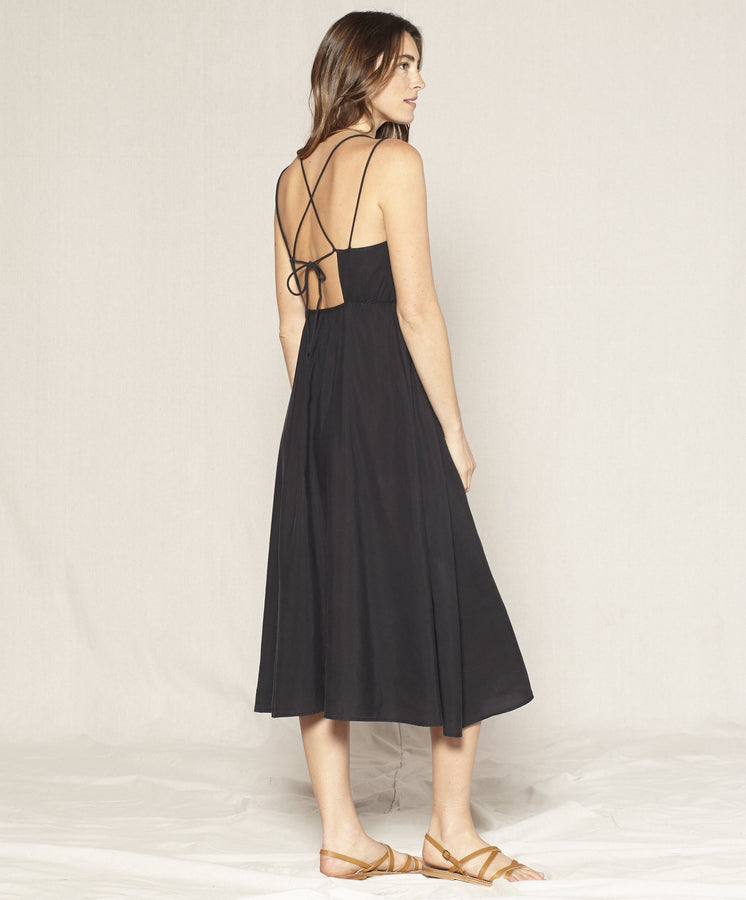 La Luna Cami Dress - Outerworn