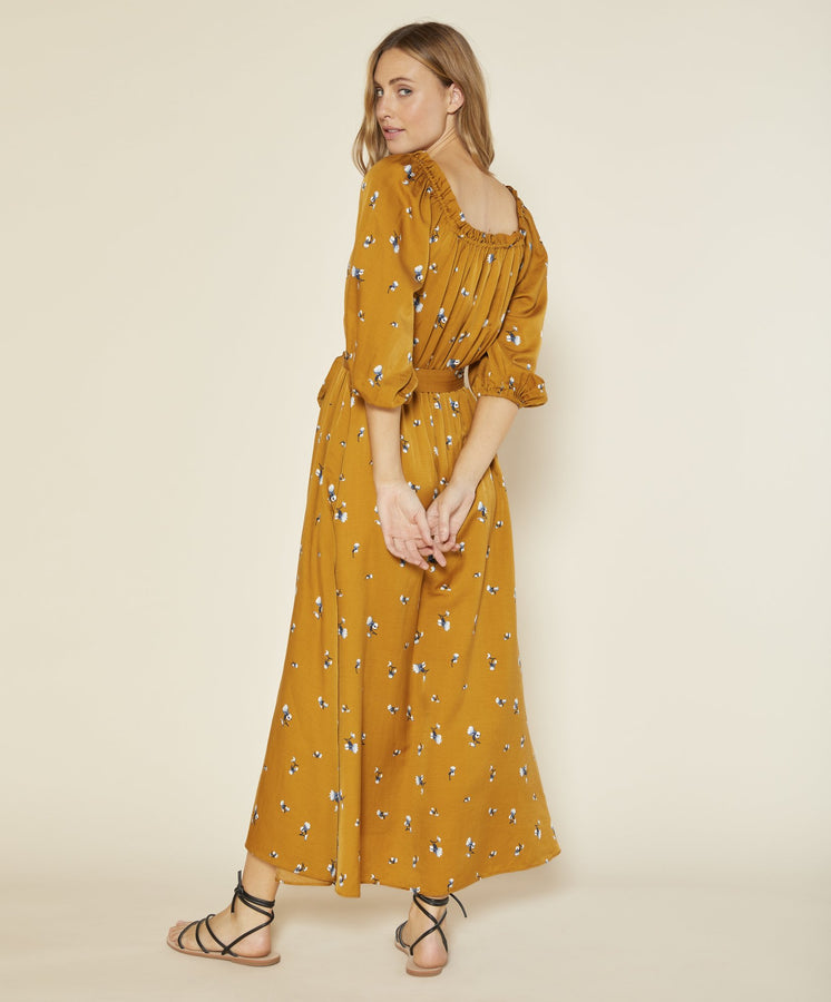 Wildflower Dress