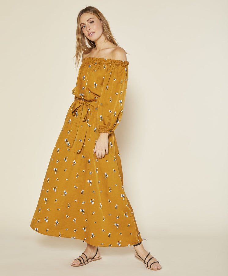 Wildflower Dress