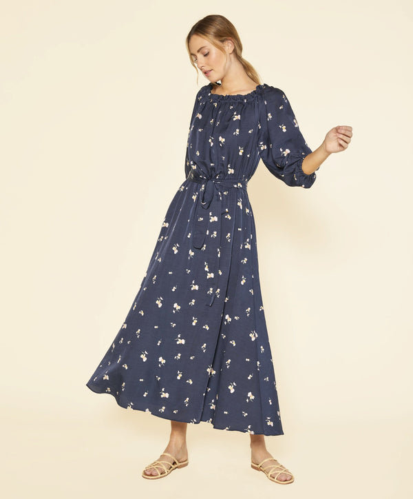 Wildflower Dress - Outerworn