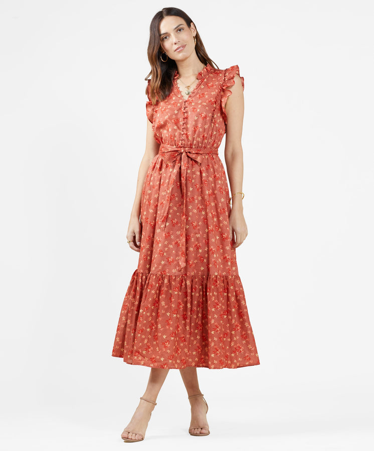 Canyon Dress