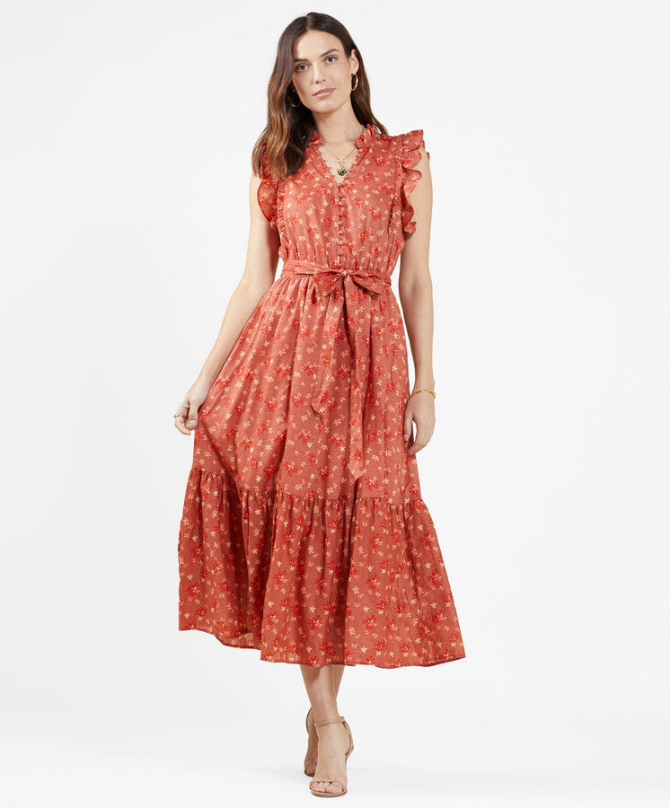 Canyon Dress
