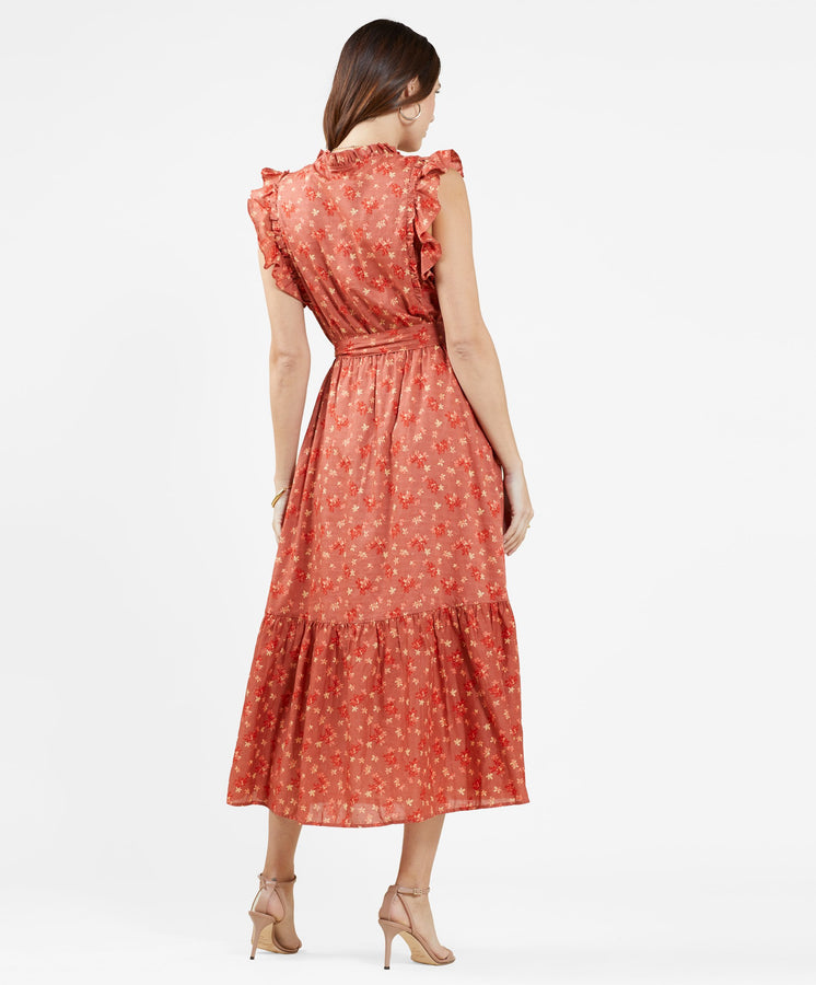 Canyon Dress