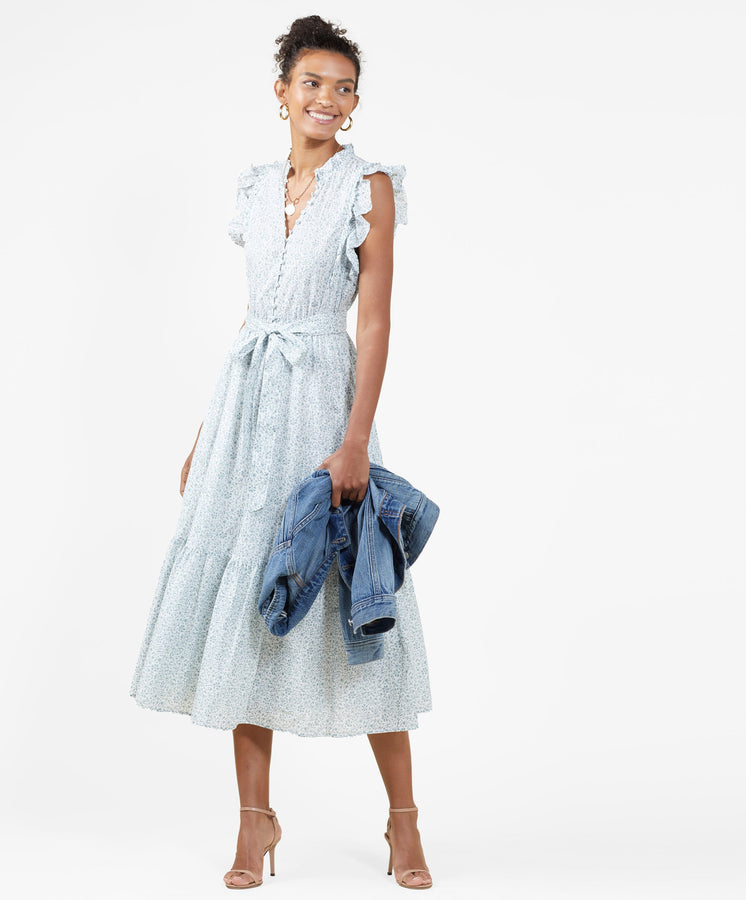 Canyon Dress - Outerworn