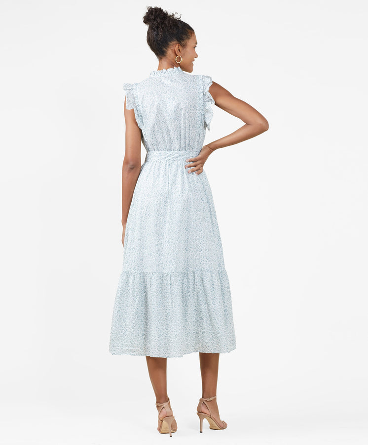 Canyon Dress