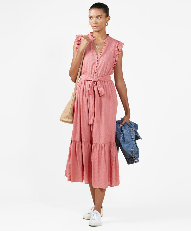 Canyon Dress