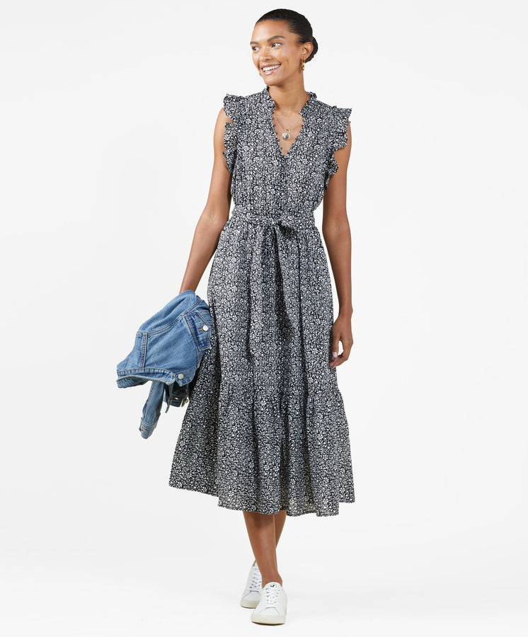 Canyon Dress