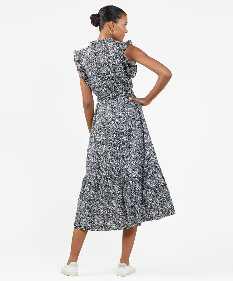Canyon Dress
