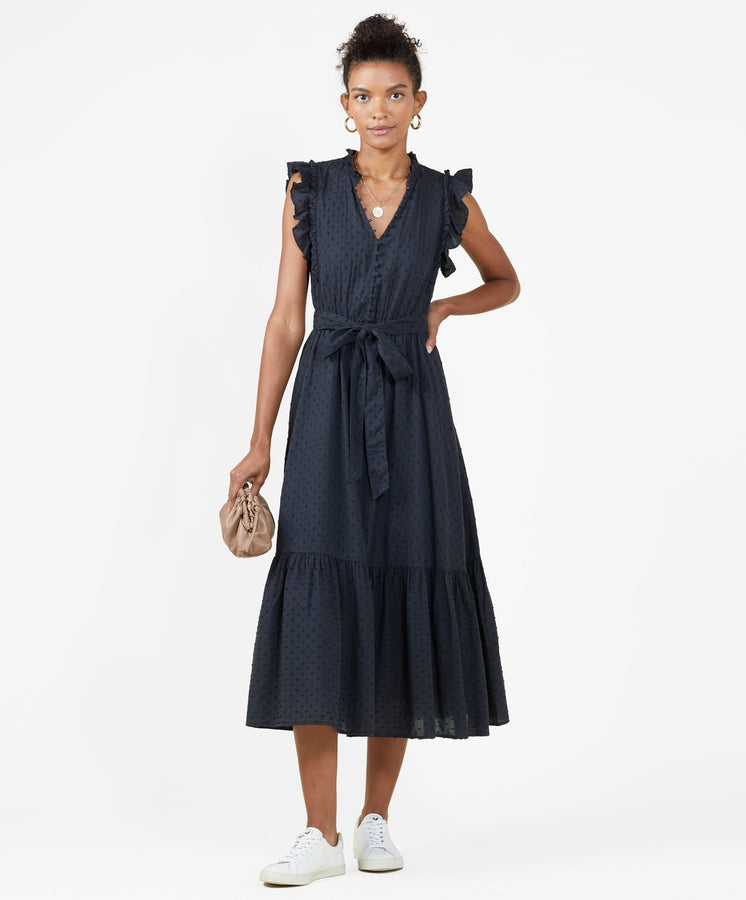 Canyon Dress