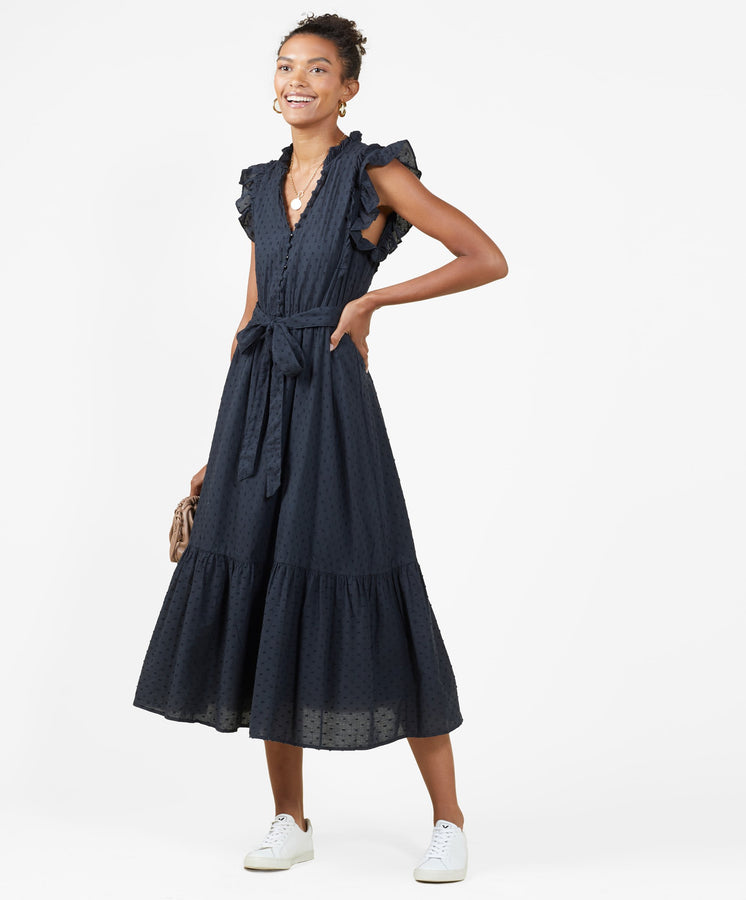 Canyon Dress