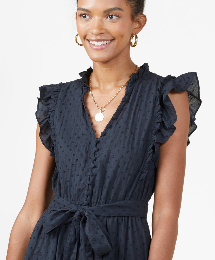 Canyon Dress