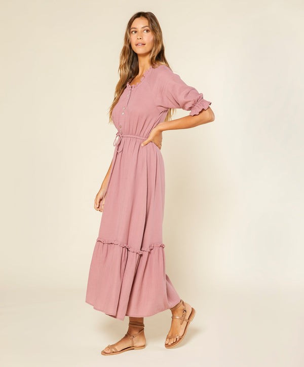 Odyssey Dress - Outerworn