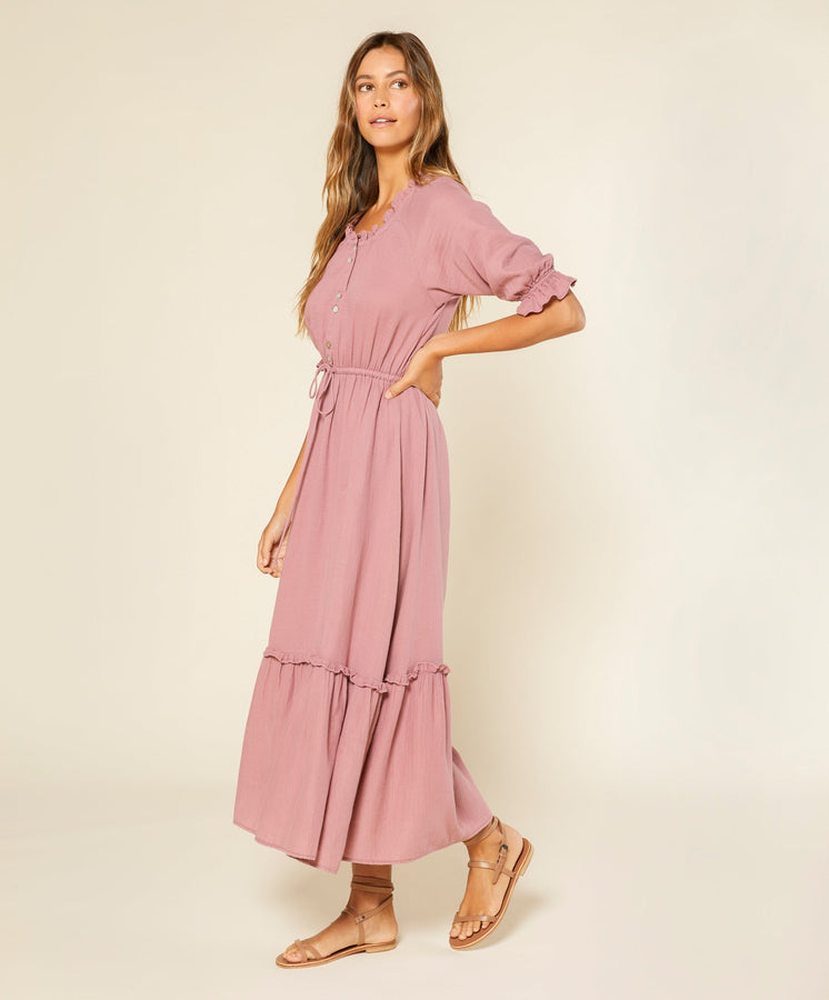 Odyssey Dress - Outerworn