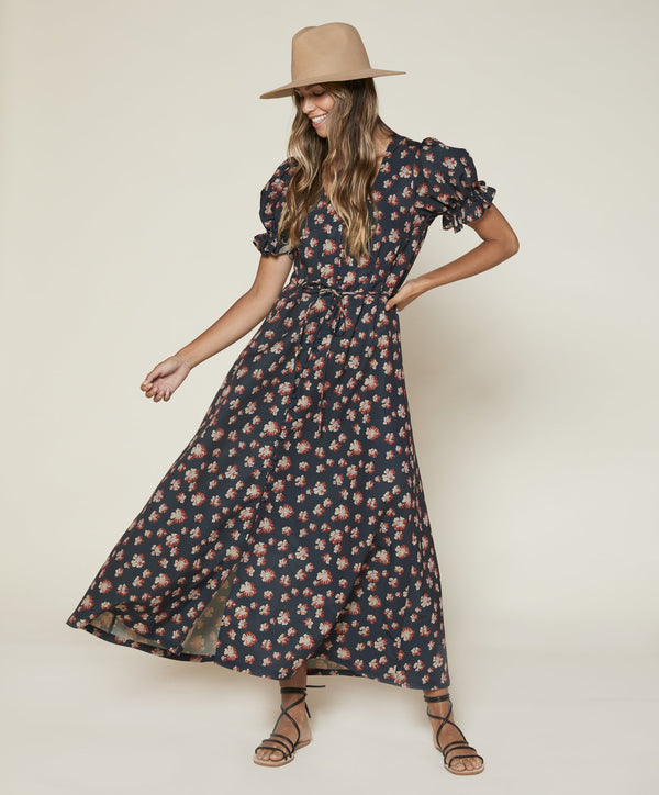 Kira Dress - Outerworn