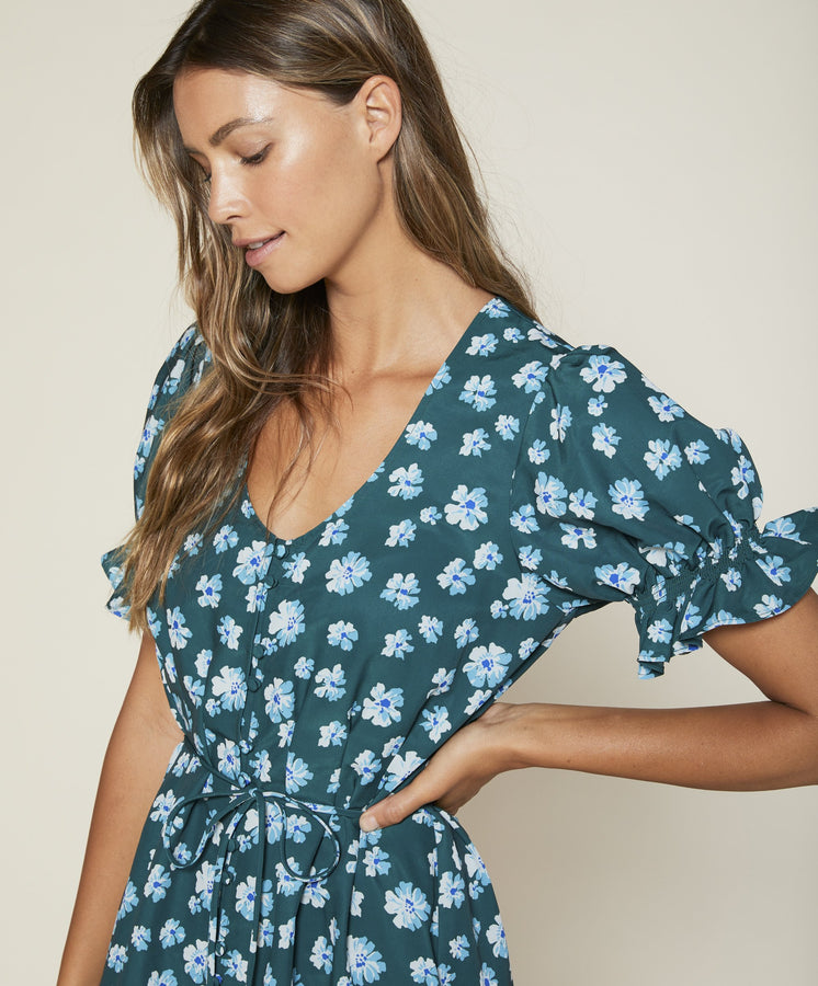 Kira Dress - Outerworn