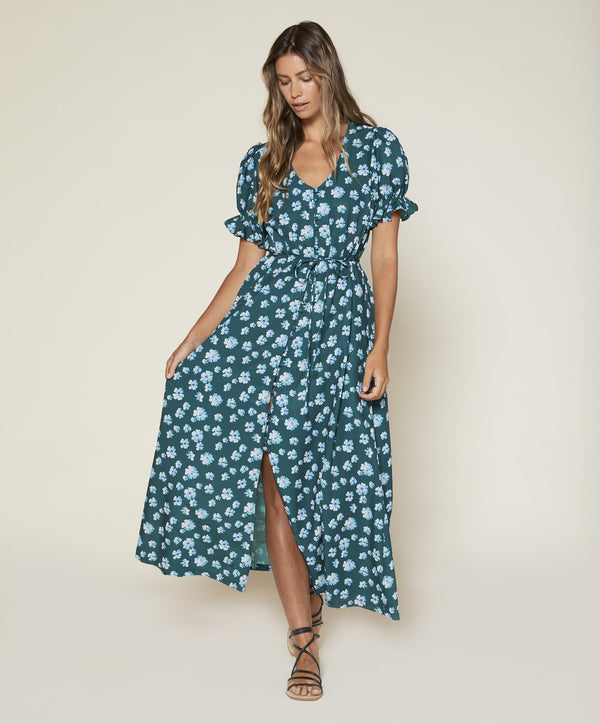 Kira Dress - Outerworn