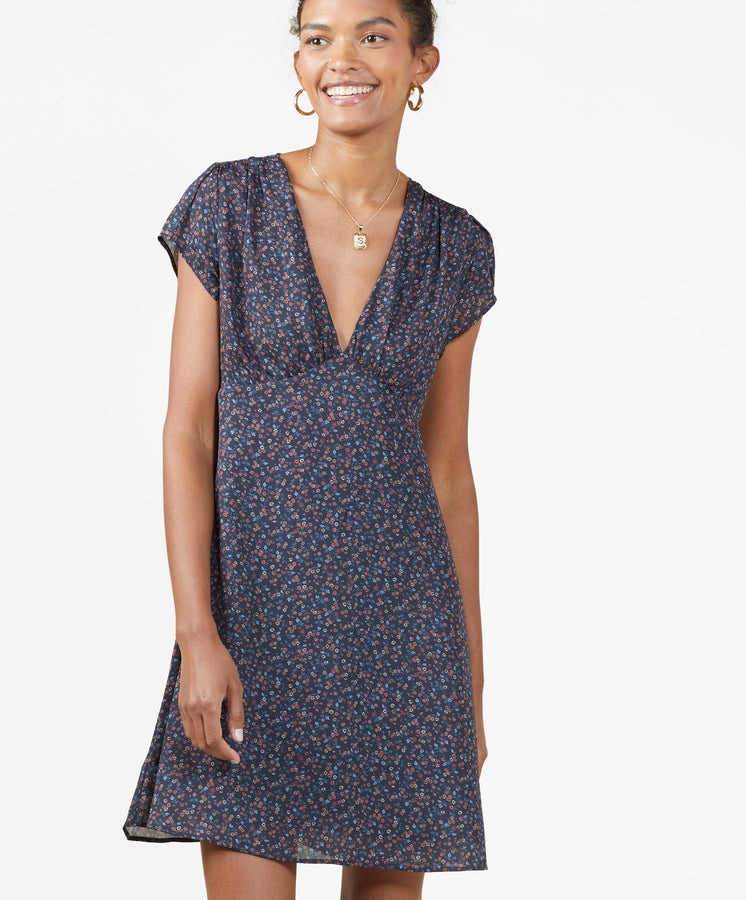 Juniper Dress