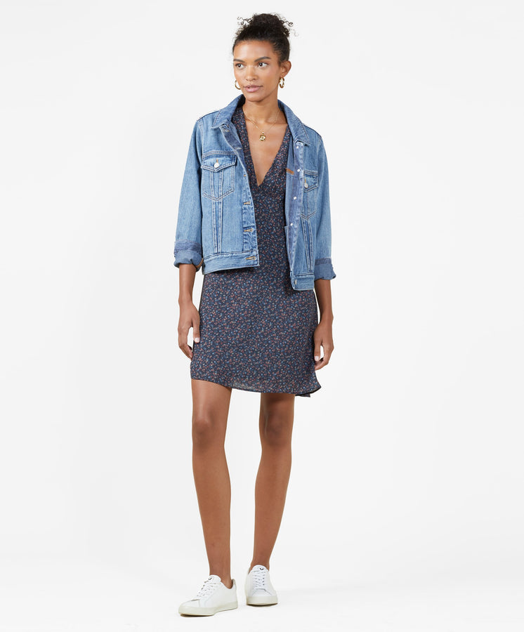 Juniper Dress