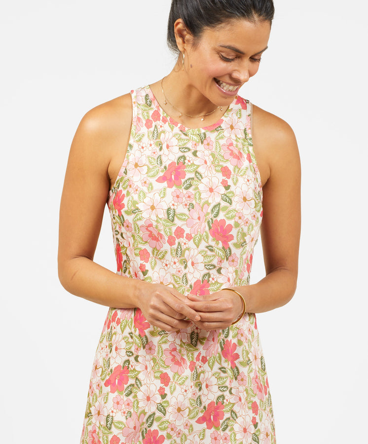 Ellison Slip Dress