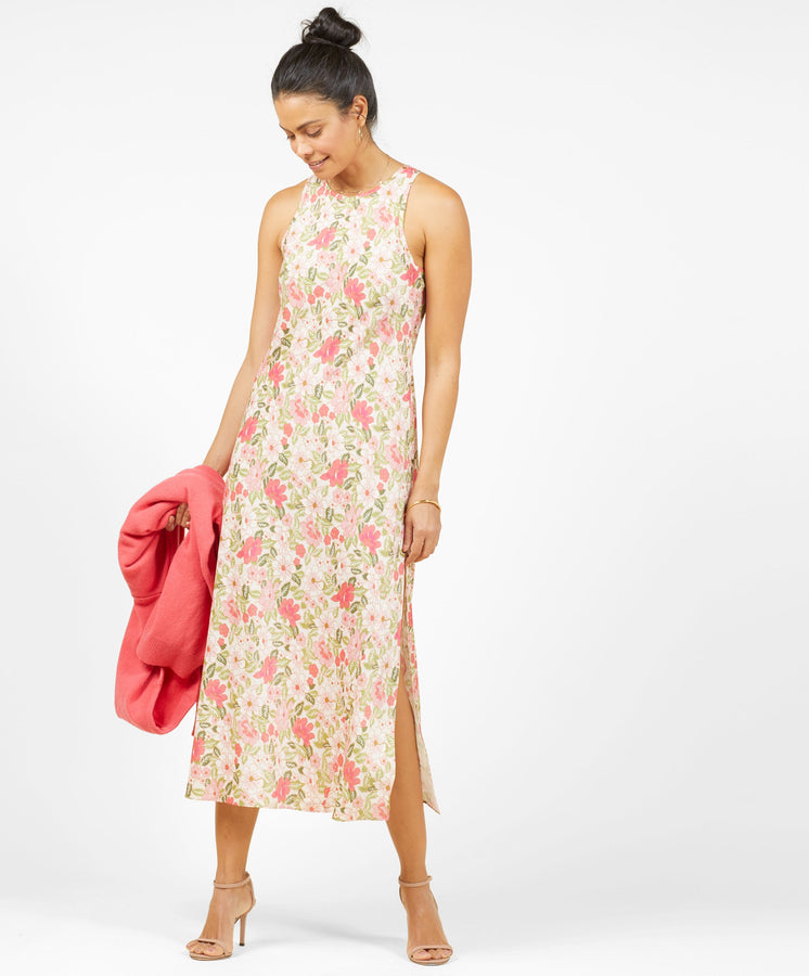 Ellison Slip Dress