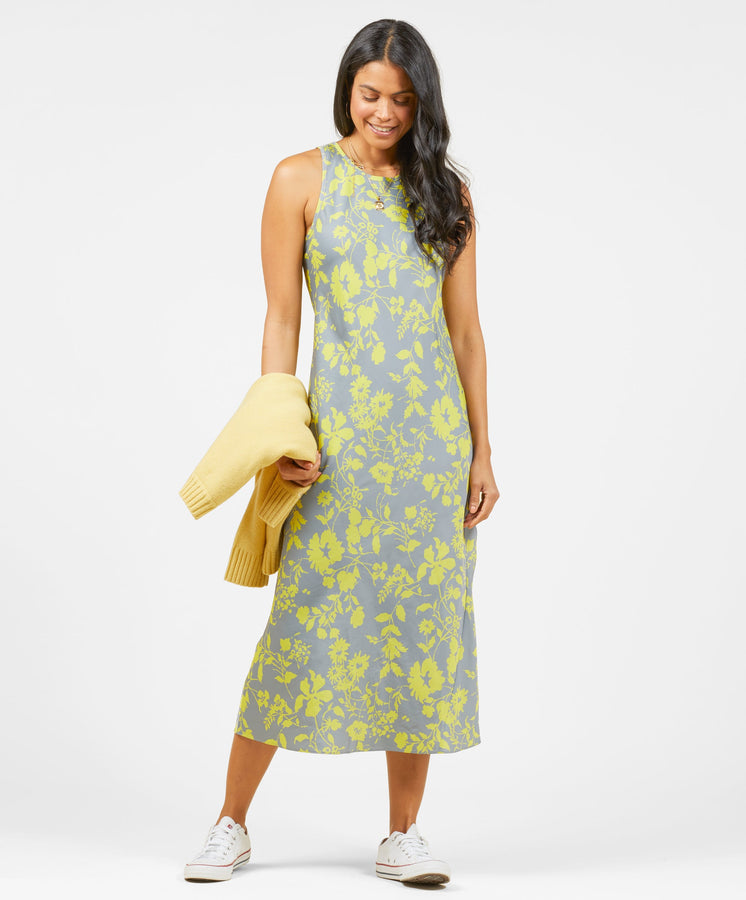 Ellison Slip Dress
