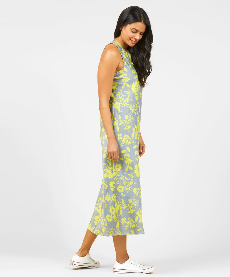 Ellison Slip Dress