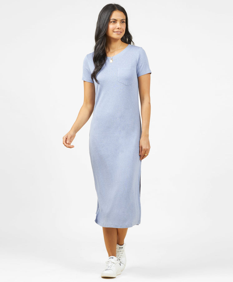 Neptune Tee Dress