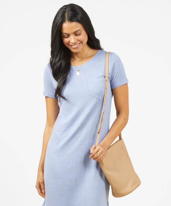 Neptune Tee Dress