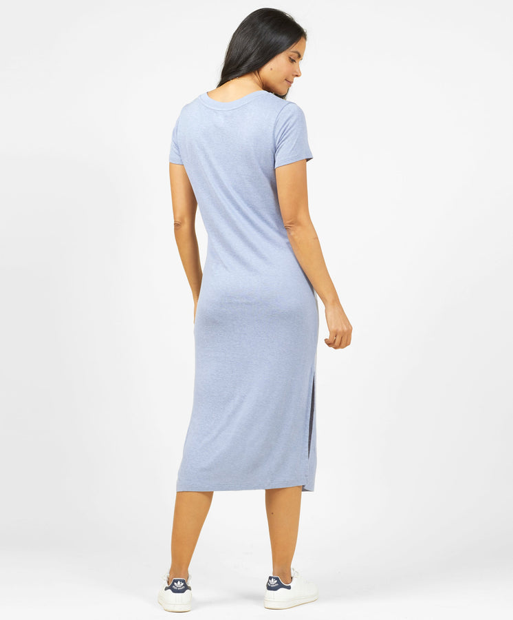 Neptune Tee Dress