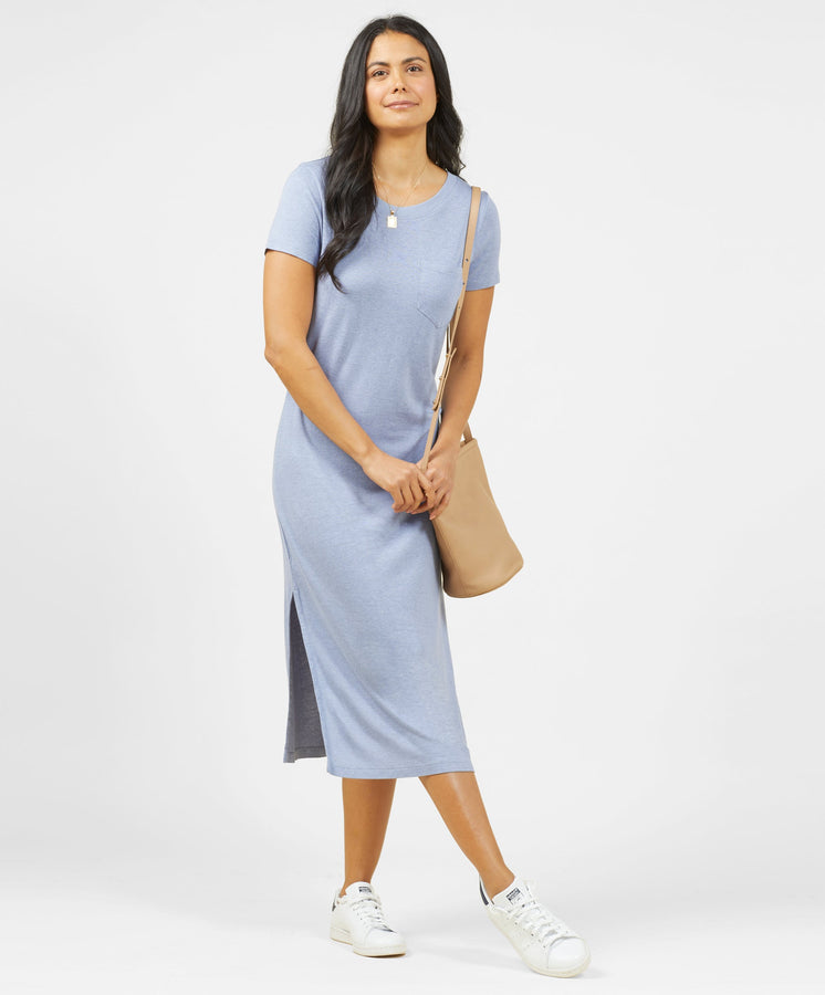 Neptune Tee Dress