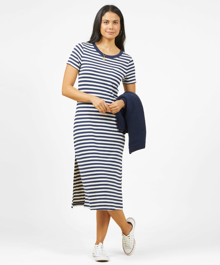 Neptune Tee Dress