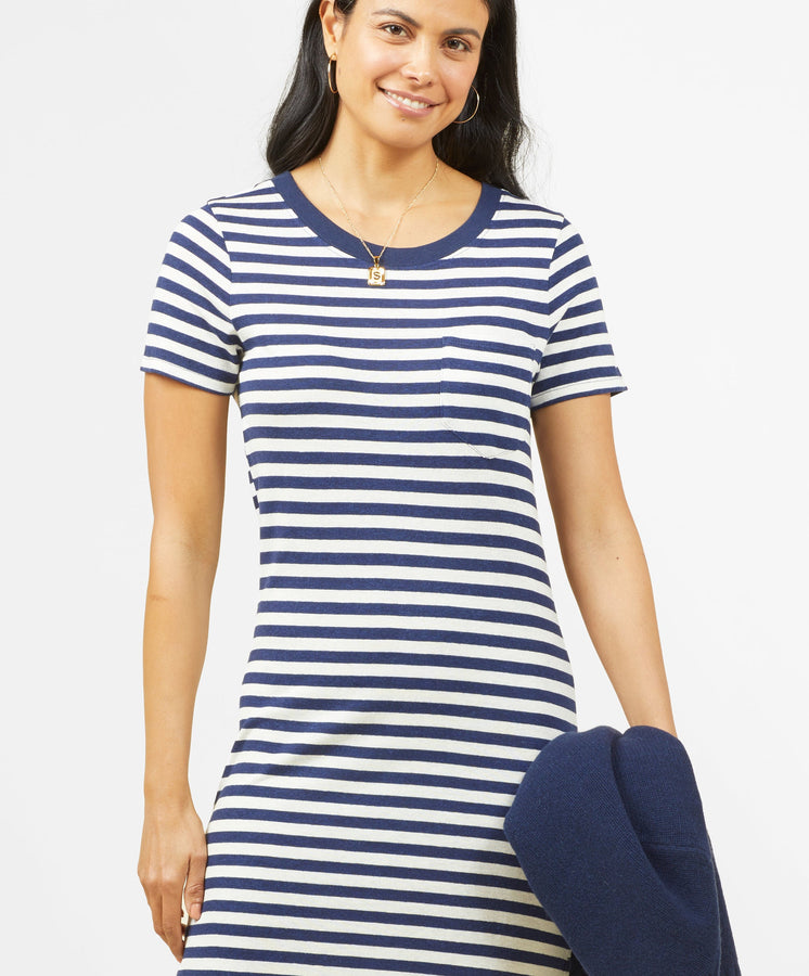 Neptune Tee Dress
