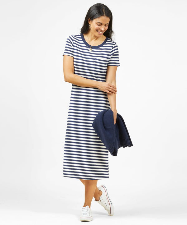 Neptune Tee Dress