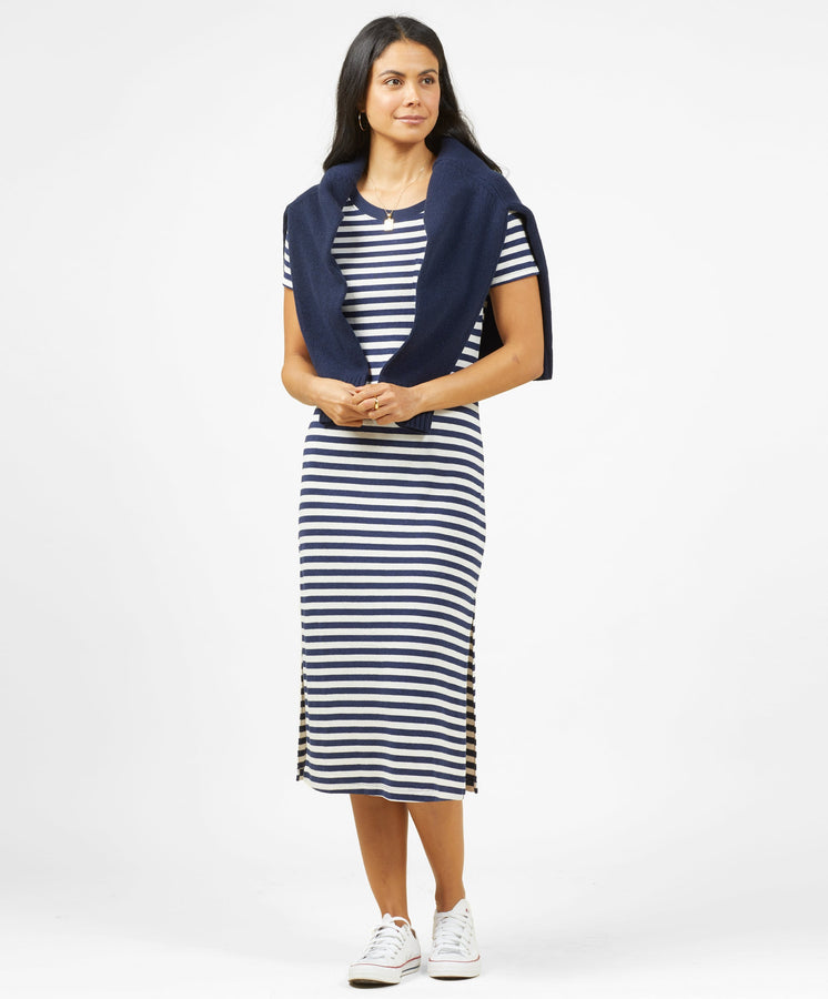 Neptune Tee Dress