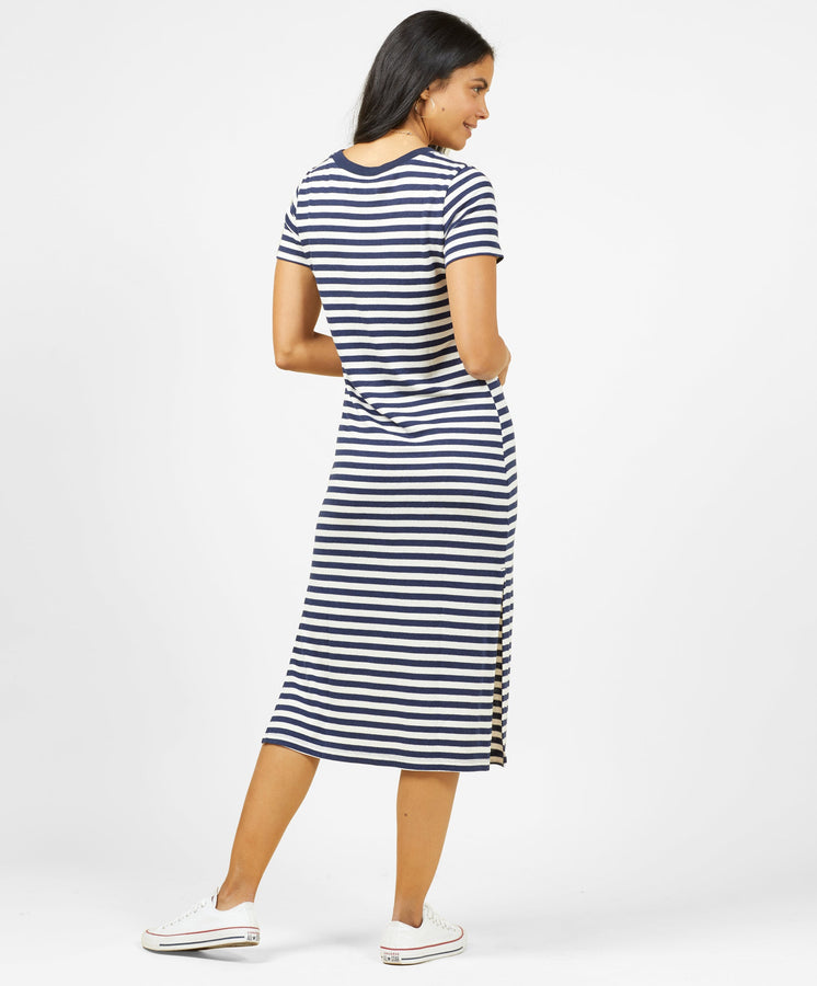 Neptune Tee Dress