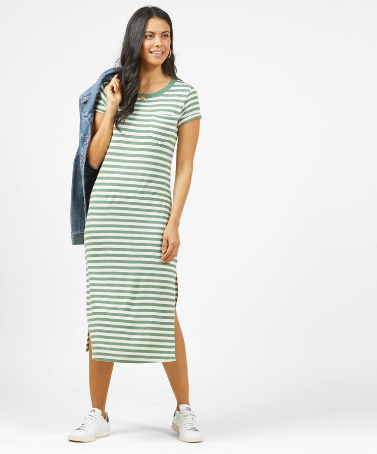 Neptune Tee Dress