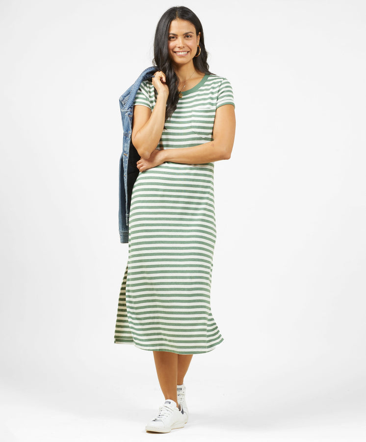 Neptune Tee Dress