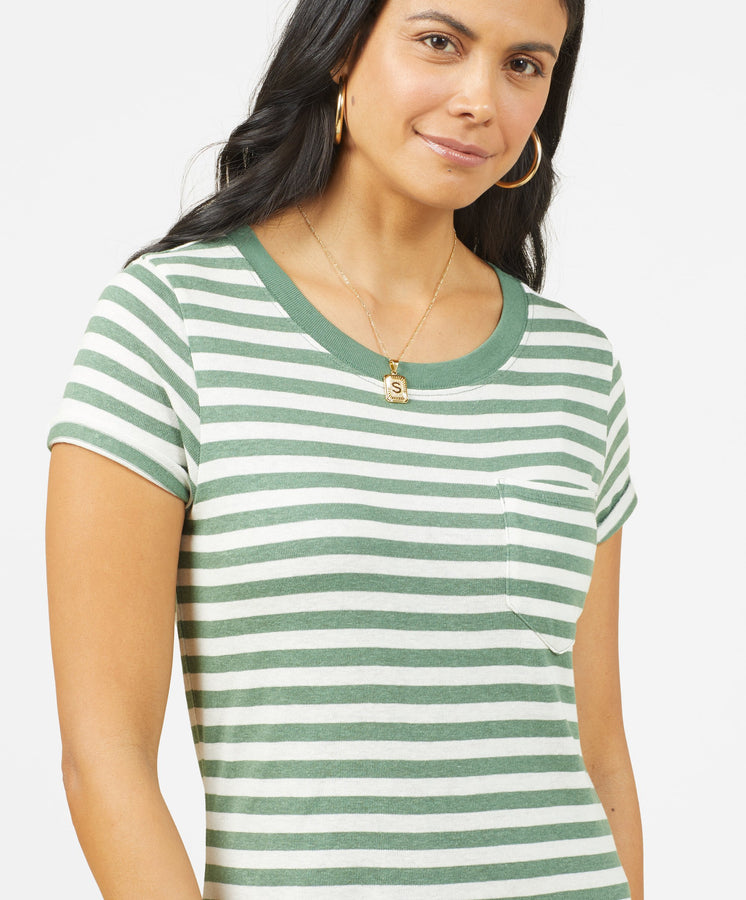 Neptune Tee Dress