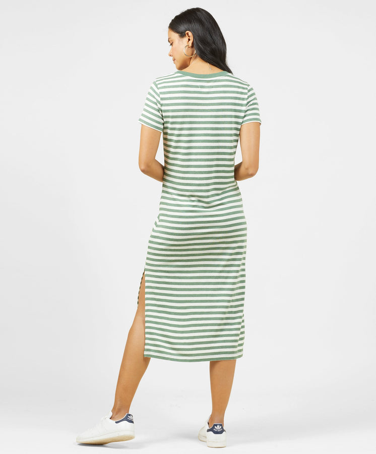 Neptune Tee Dress
