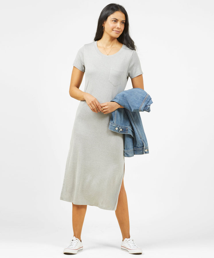 Neptune Tee Dress