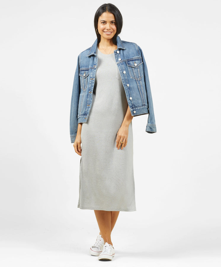 Neptune Tee Dress