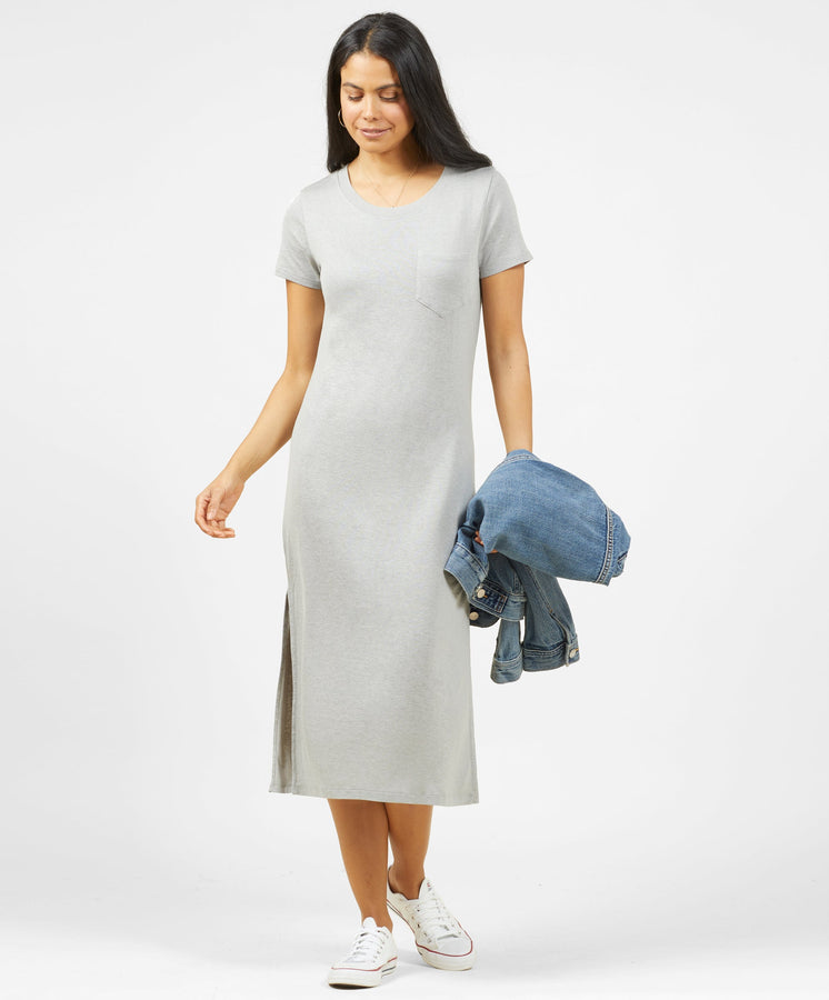Neptune Tee Dress