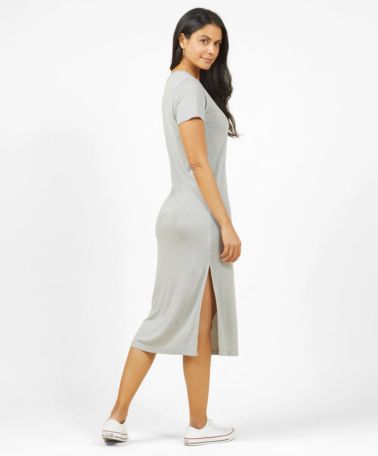Neptune Tee Dress