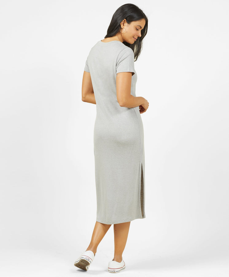 Neptune Tee Dress