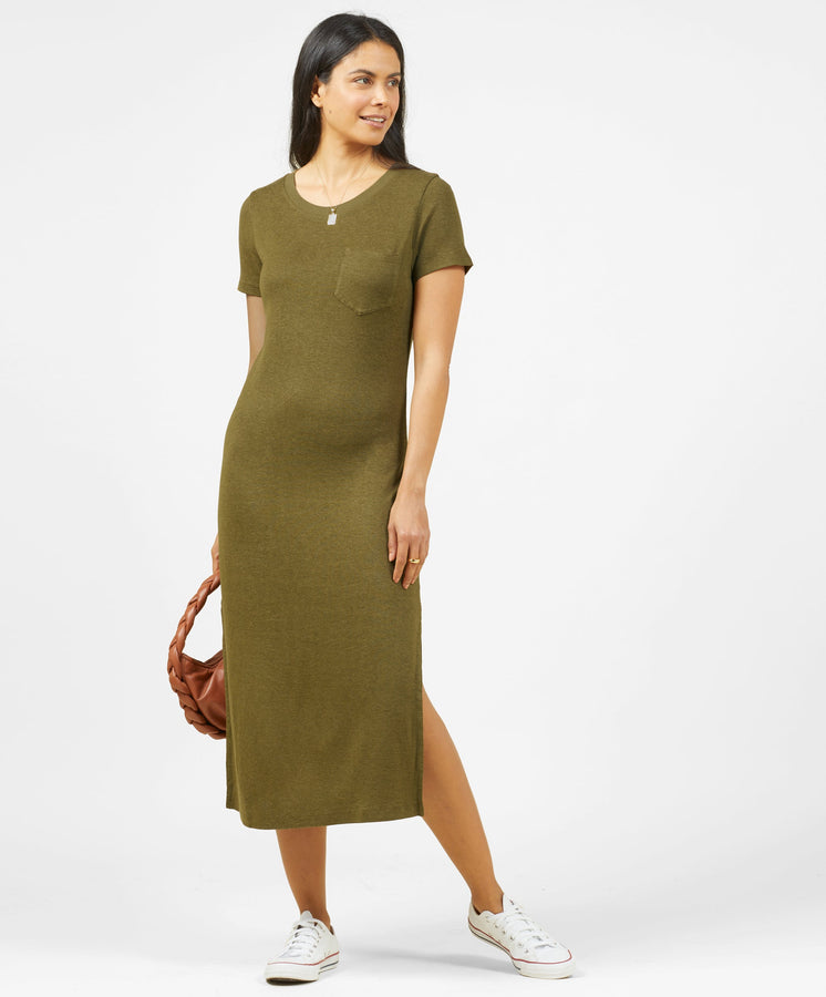 Neptune Tee Dress